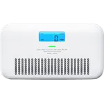 X-Sense XC0M-iR Smart Carbon Monoxide Alarm with Voice Alerts