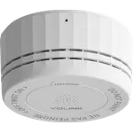 YoLink Photoelectric Smoke Alarm
