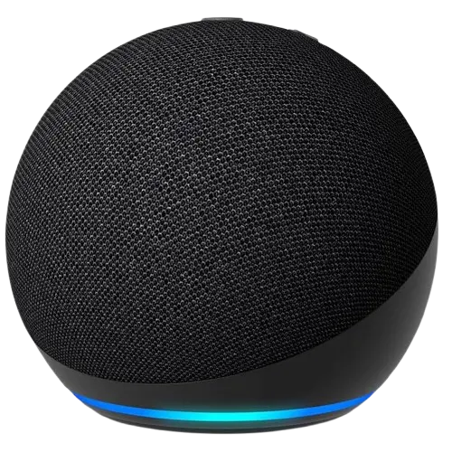 Amazon Echo Dot (5th Gen)