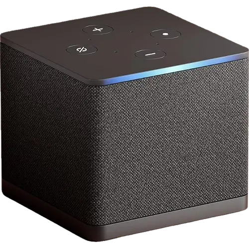Amazon Fire TV Cube (3rd Gen)