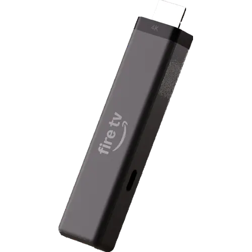 Amazon Fire TV Stick 4K (2026)