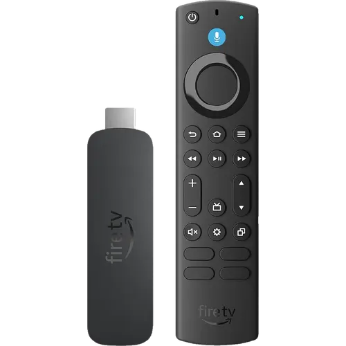 Amazon Fire TV Stick 4K Max (2nd Gen)