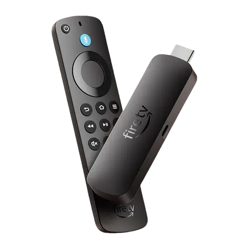 Amazon Fire TV Stick 4K Select