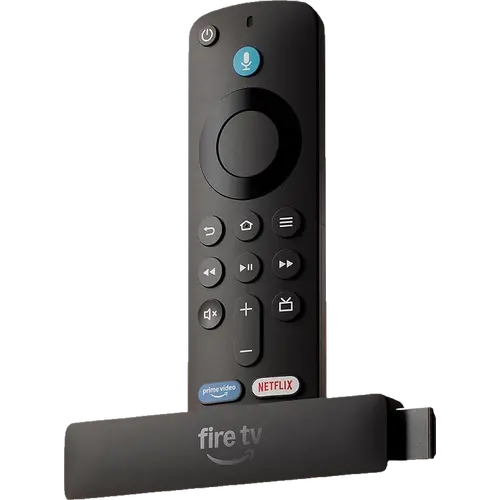 Amazon Fire TV Stick HD (2026)