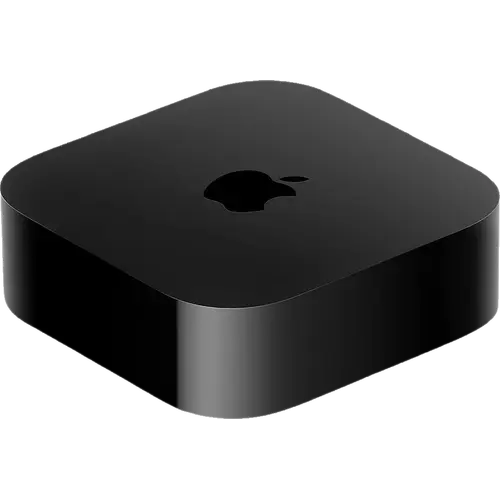 Apple TV 4K (3rd Gen, Wi-Fi + Ethernet 128GB)