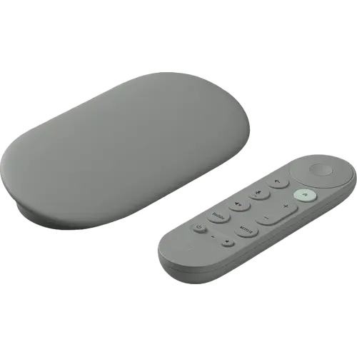 Google TV Streamer (4K)