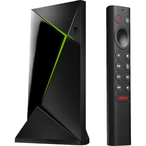 NVIDIA SHIELD TV Pro