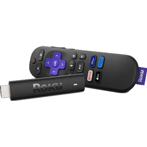 Roku Streaming Stick 4K