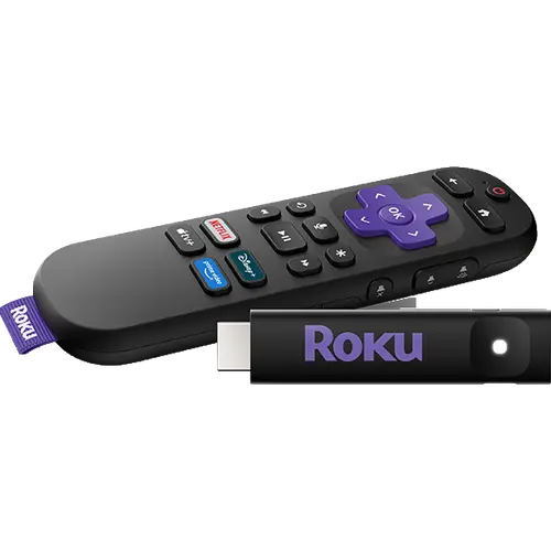 Roku Streaming Stick HD (2025)