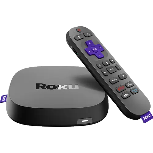Roku Ultra (2024)