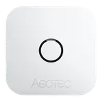 Aeotec aerQ Temperature & Humidity Sensor