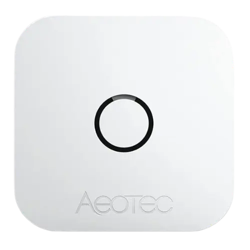 Aeotec aerQ Temperature & Humidity Sensor