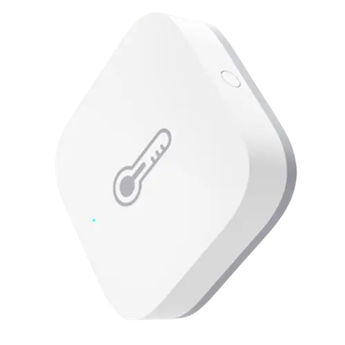 Aqara Temperature and Humidity Sensor