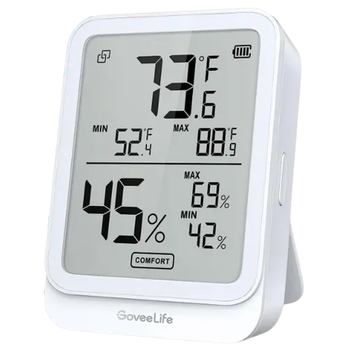 Govee Life Hygrometer Thermometer H5104