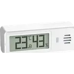 Meross Smart Multi-Function Hygrometer & Thermometer MS120H