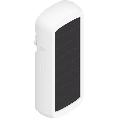 NodOn Zigbee Temperature and Humidity Sensor