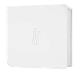 Sonoff SNZB-02 Temperature & Humidity Sensor