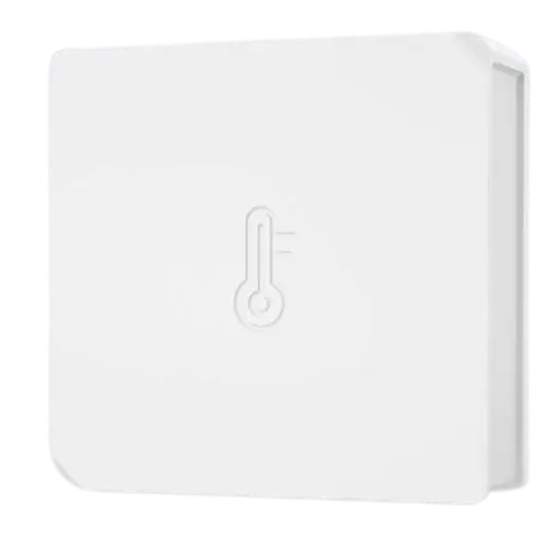 Sonoff SNZB-02 Temperature & Humidity Sensor