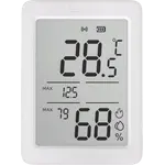 Sonoff SNZB-02DR2 AirGuard TH