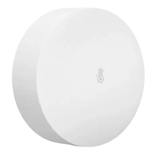 Sonoff SNZB-02P Temperature & Humidity Sensor