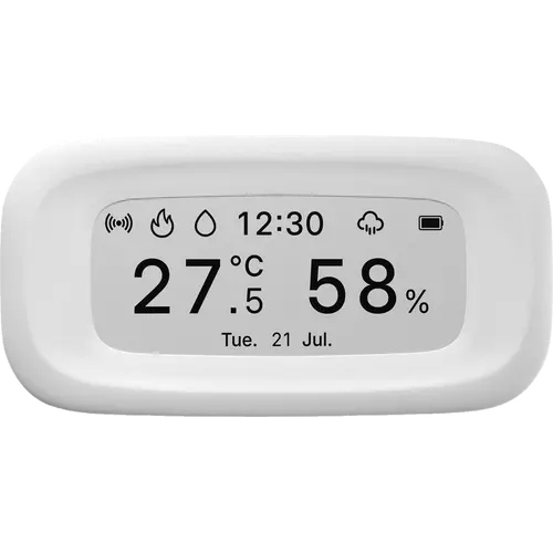 Sonoff SNZB-02UL AirGuard E-Ink TH