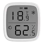 Sonoff LCD Smart Temperature Humidity Sensor