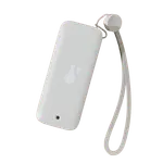SwitchBot Indoor/Outdoor Thermo-Hygrometer