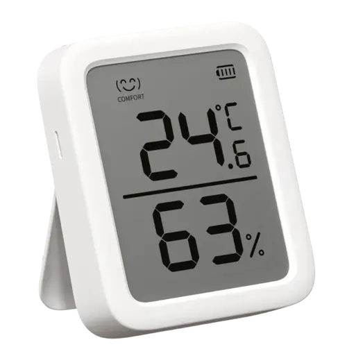 SwitchBot Meter Plus