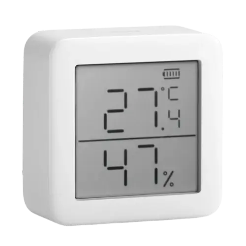 SwitchBot Meter
