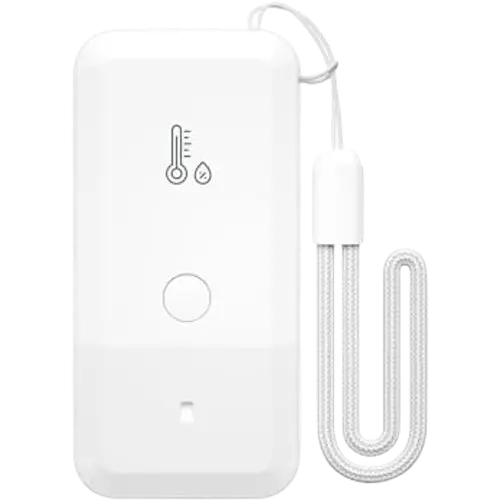 YoLink Smart Wireless Thermometer Hygrometer