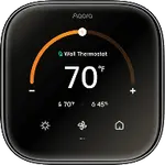 Aqara Thermostat Hub W200