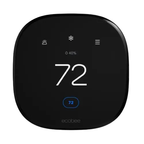 Ecobee Smart Thermostat Enhanced