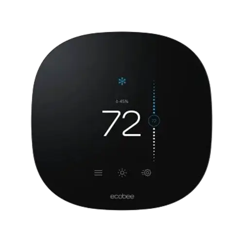 Ecobee Smart Thermostat Essential