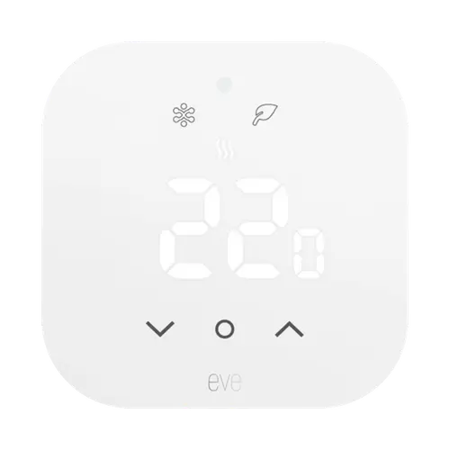 Eve Thermostat