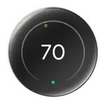 Nest Learning Thermostat (4th gen)