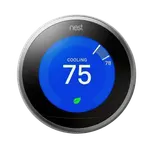 Nest Learning Thermostat