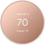 Google Nest Thermostat