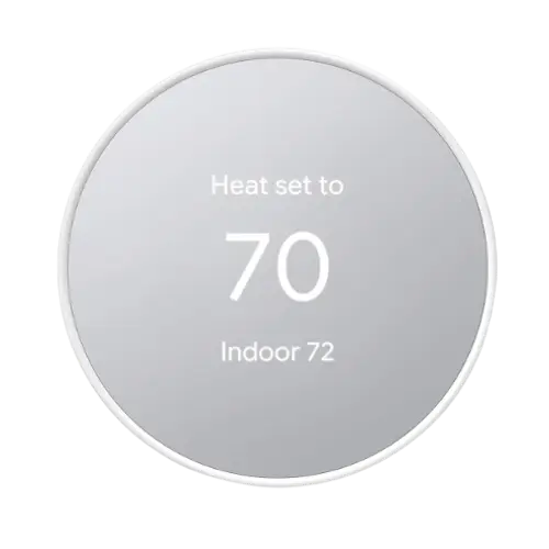 Nest Thermostat