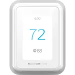 Honeywell Home T9 Smart Thermostat