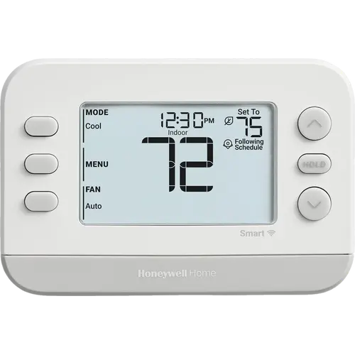 Honeywell Home X2S Smart Thermostat