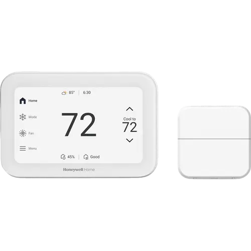 Honeywell Home X8S Smart Thermostat