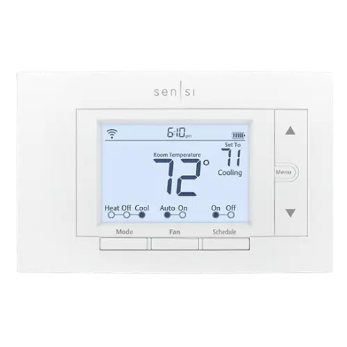 Sensi Smart thermostat