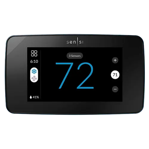 Sensi Touch 2 smart thermostat