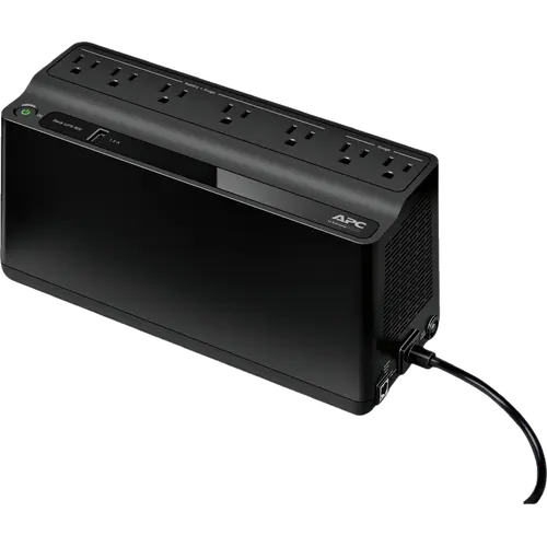 APC Back-UPS BE600M1