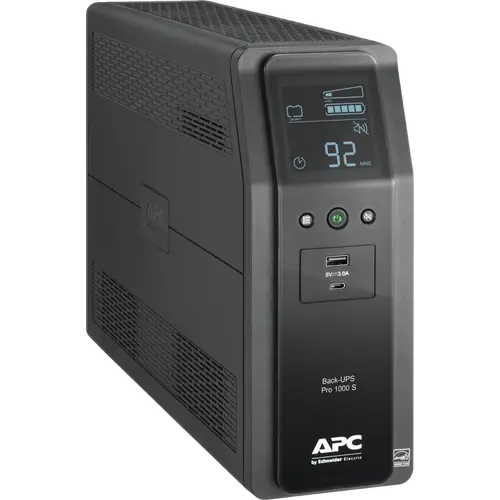 APC Back-UPS Pro BR1000MS