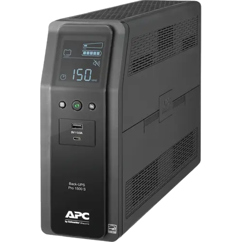 APC Back-UPS Pro BR1500MS2