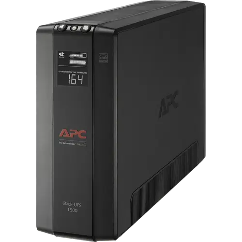 APC Back-UPS Pro BX1500M