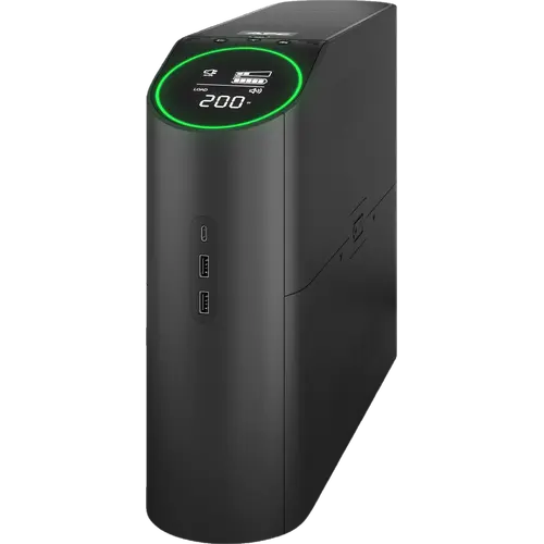 APC Back-UPS Pro Gaming BGM1500B