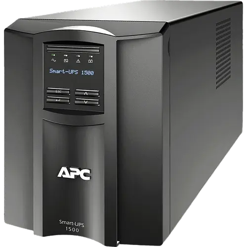 APC Smart-UPS SMT1500C