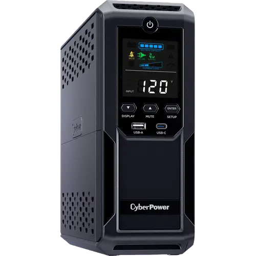 CyberPower CP1500AVRLCD3
